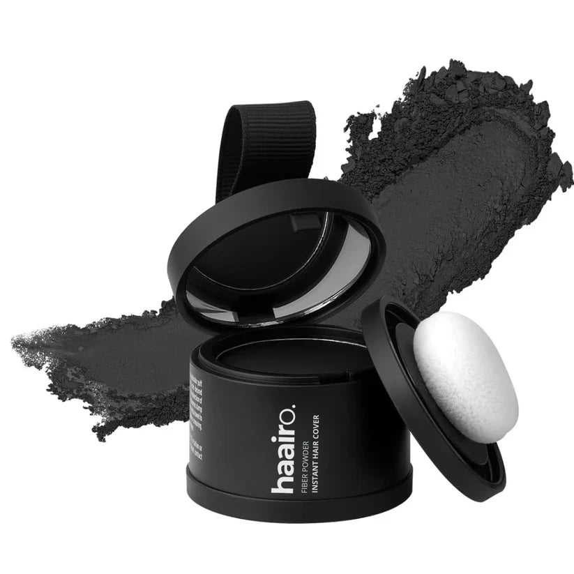 HairPro™ Hairline Powder