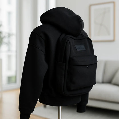 Backpack Unisex Hoodie