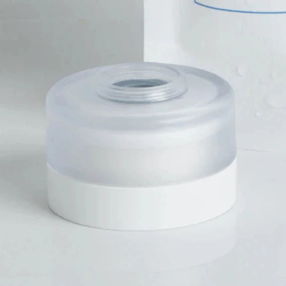 New Vitamin C Faucet Filter