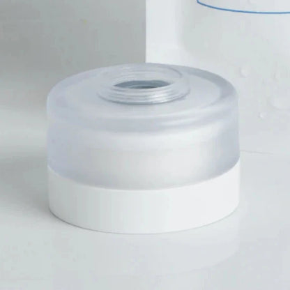 New Vitamin C Faucet Filter