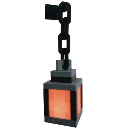 Minecraft Lantern