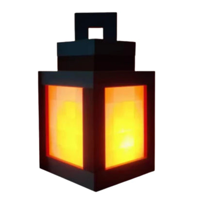 Minecraft Lantern