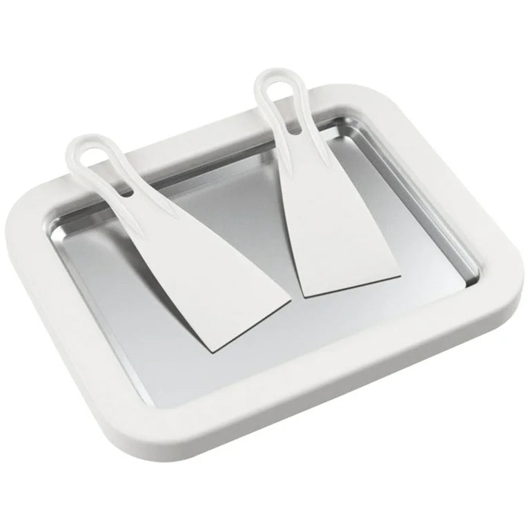 Ice Cream Roll Maker
