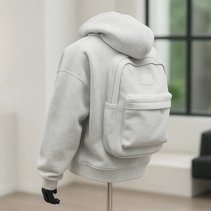 Backpack Unisex Hoodie