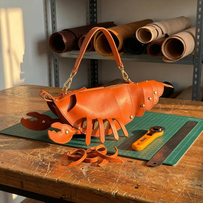 The Lobster Bag