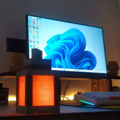 Minecraft Lantern