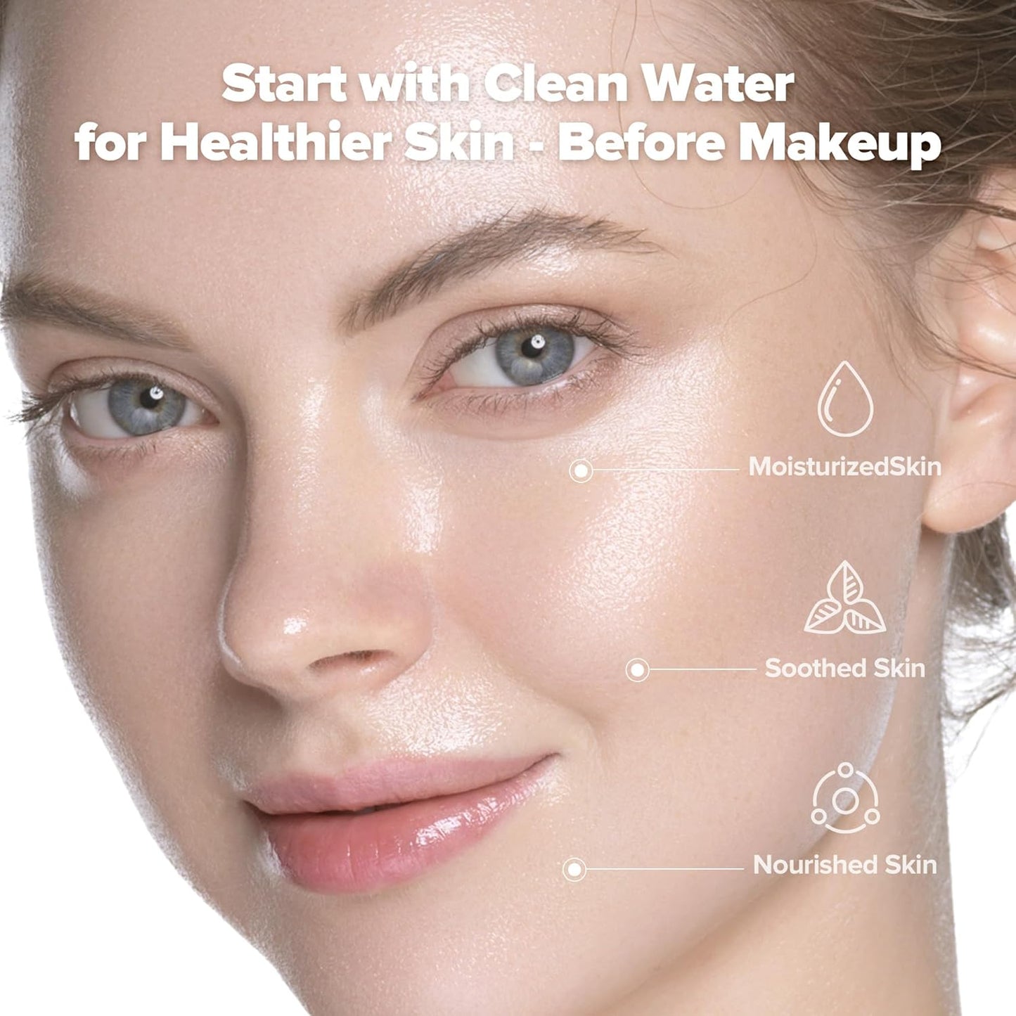 New Vitamin C Faucet Filter