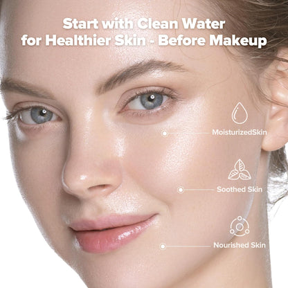 New Vitamin C Faucet Filter
