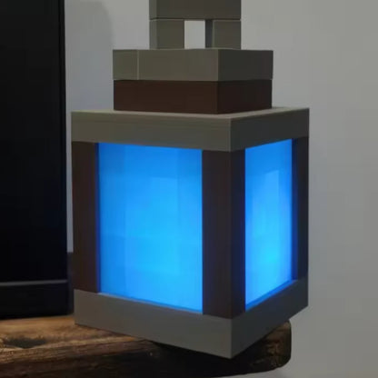 Minecraft Lantern