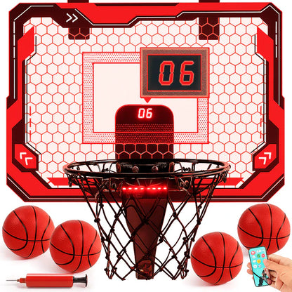 Mini Basketball Hoop