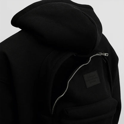 Backpack Unisex Hoodie