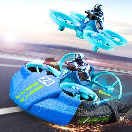 TriRider Pro™