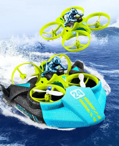 TriRider Pro™