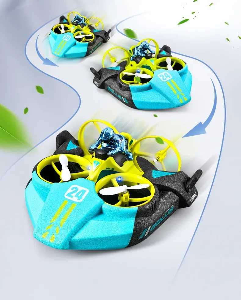 TriRider Pro™