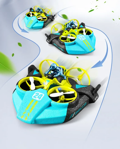 TriRider Pro™