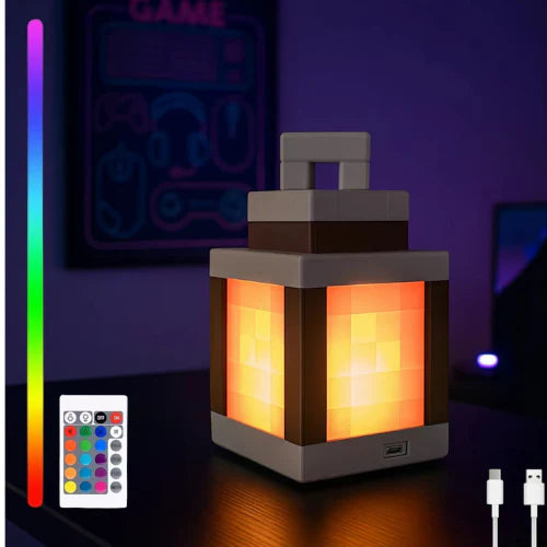 Minecraft Lantern