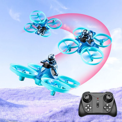 TriRider Pro™