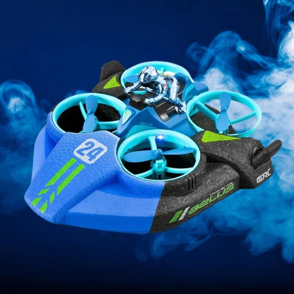 TriRider Pro™
