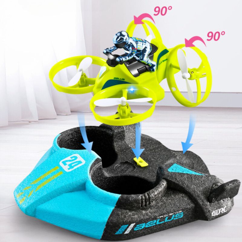 TriRider Pro™