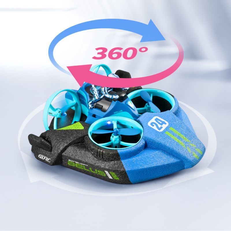 TriRider Pro™
