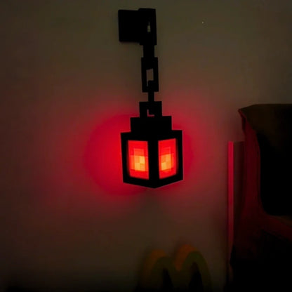 Minecraft Lantern