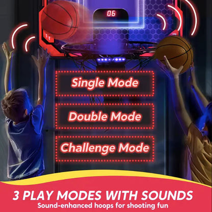 Mini Basketball Hoop