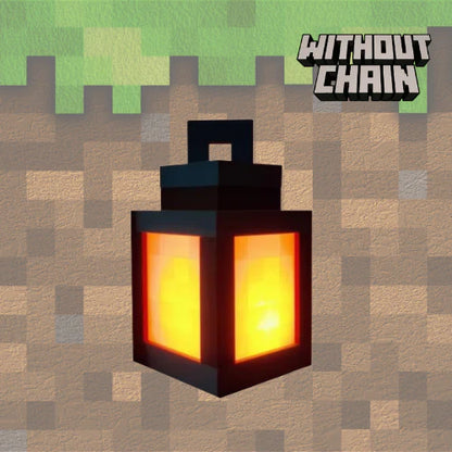 Minecraft Lantern