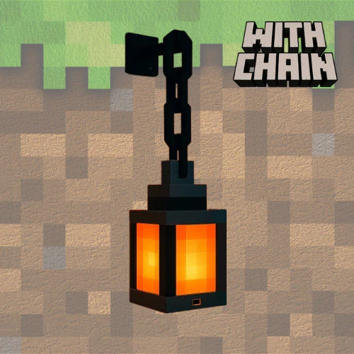 Minecraft Lantern