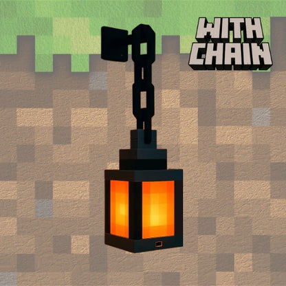 Minecraft Lantern