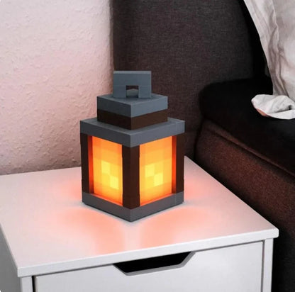 Minecraft Lantern