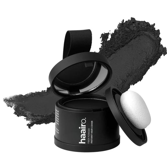 HairPro™ Hairline Powder