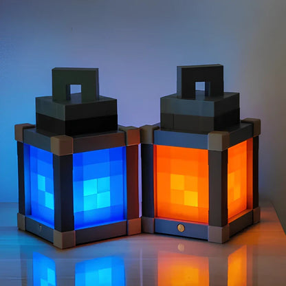 Minecraft Lantern